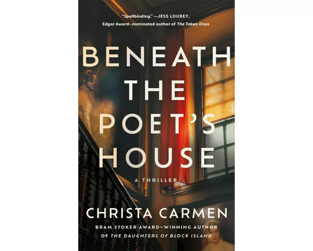 Beneath the Poet's House