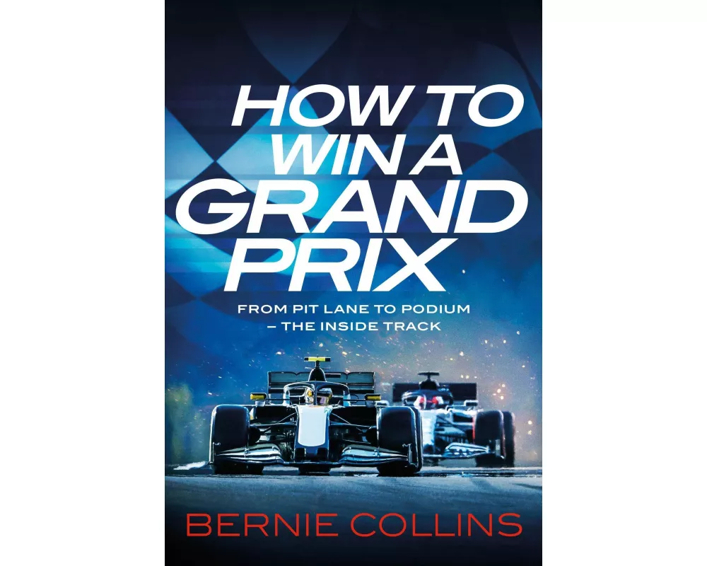 How to Win a Grand Prix