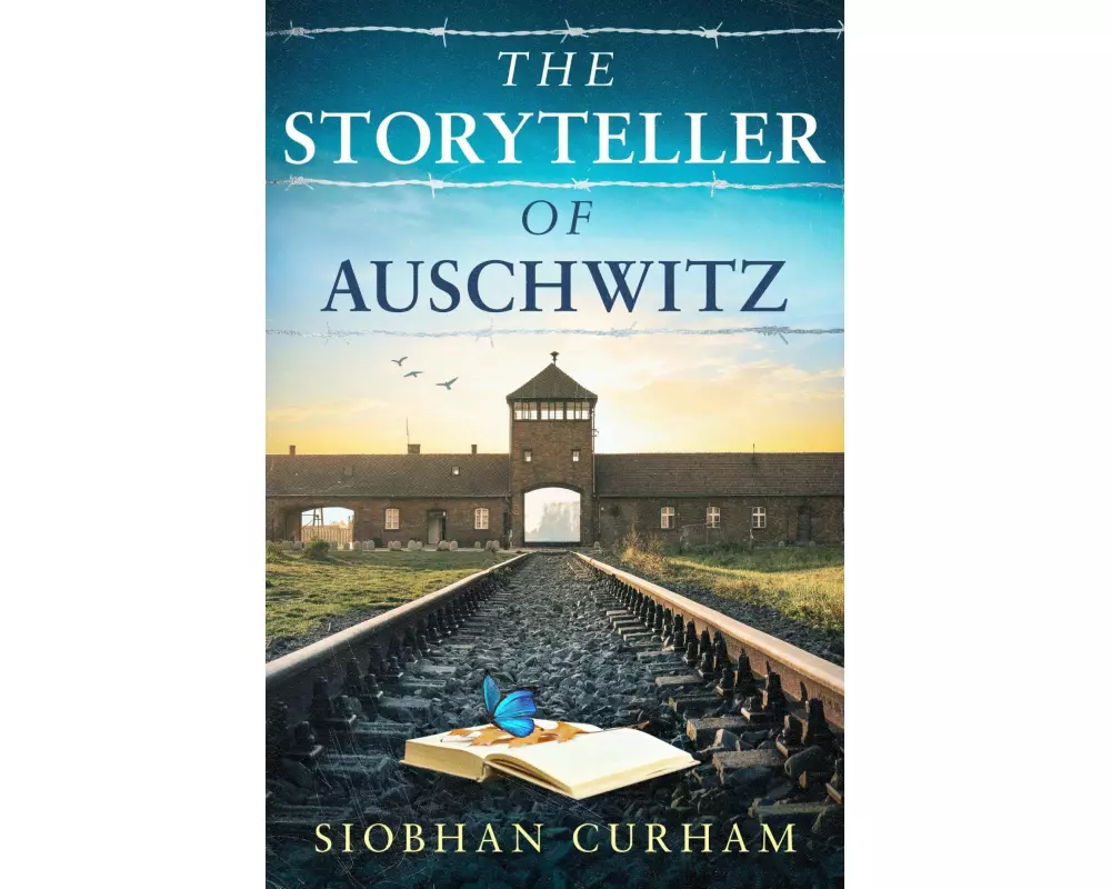 The Storyteller of Auschwitz
