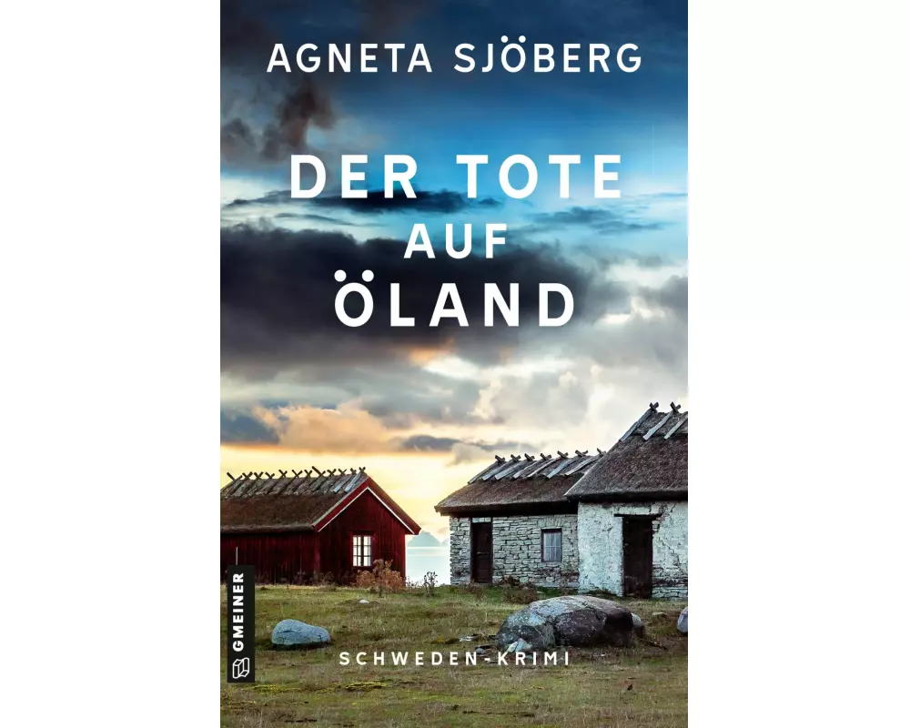 Der Tote auf Öland
