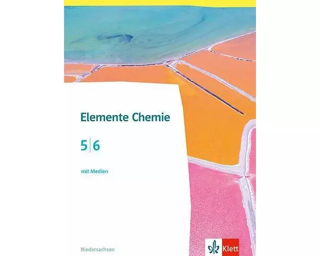 Elemente Chemie 5/6. Ausgabe Niedersachsen