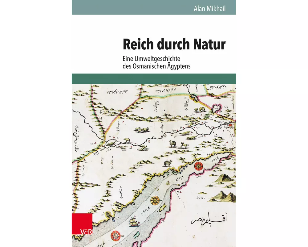 Reich durch Natur