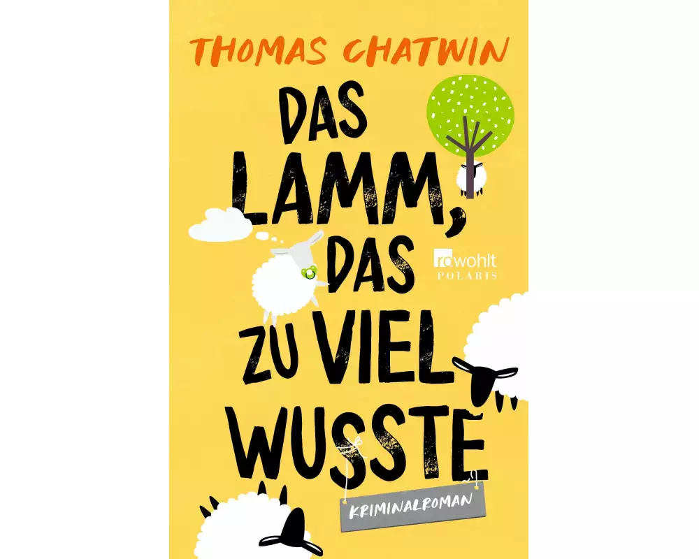 Das Lamm, das zu viel wusste