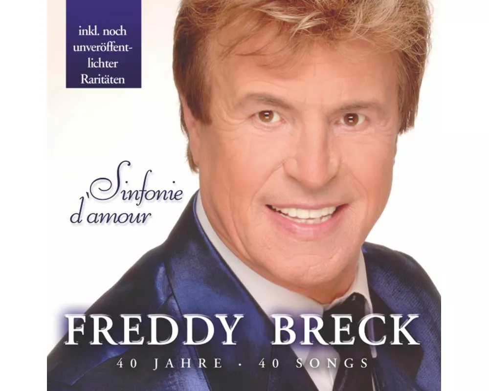 40 Jahre-40 Songs