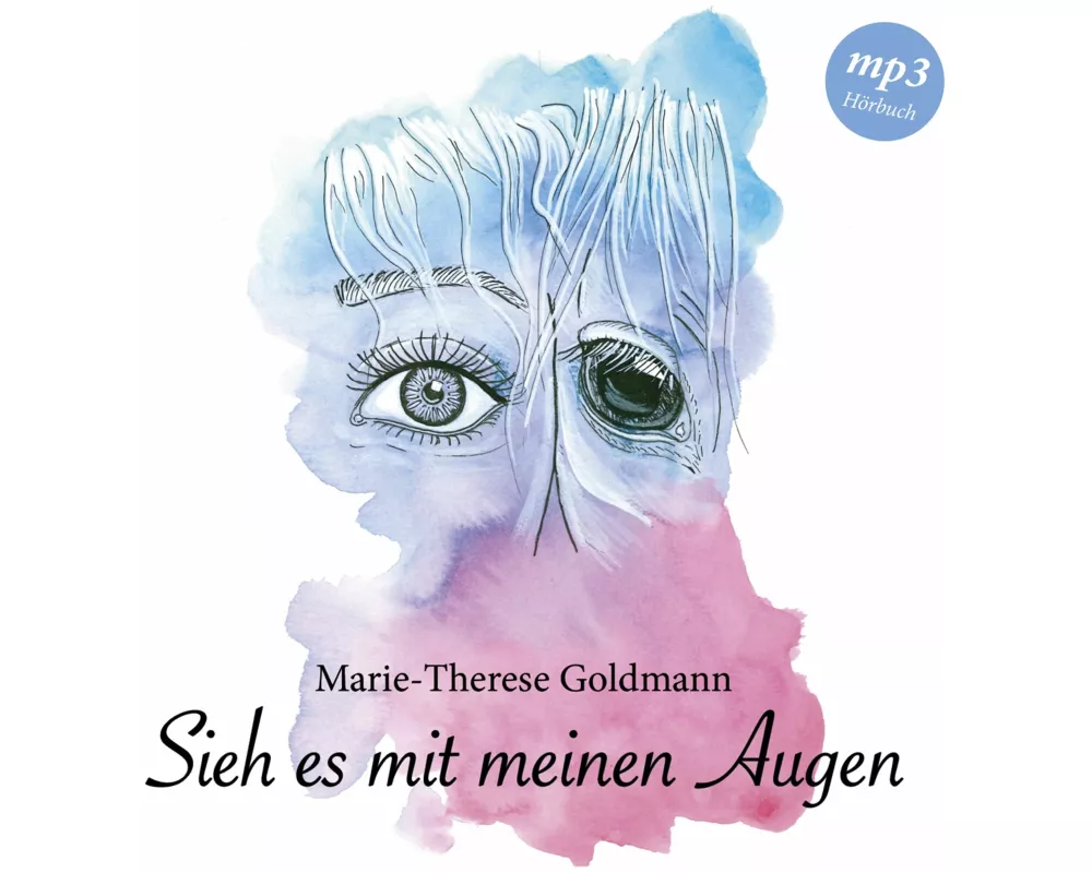 Sieh Es Mit Meinen Augen (mp3)