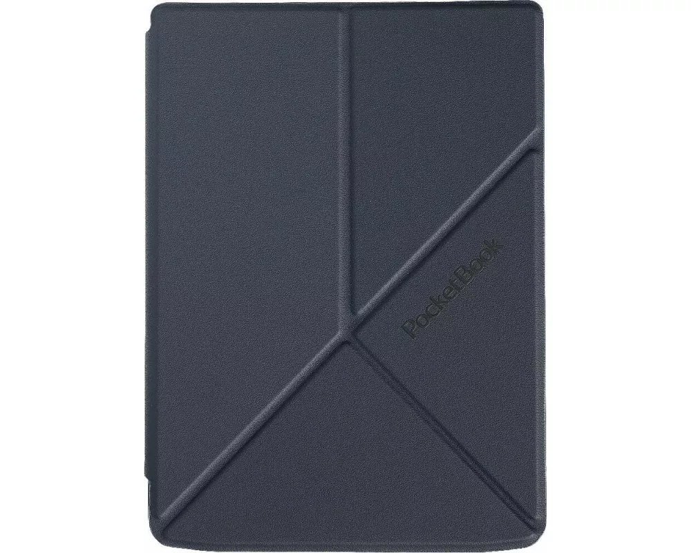 Cover Pocketbook InkPad 4, InkPad Color 3 + 2 Origami schwarz