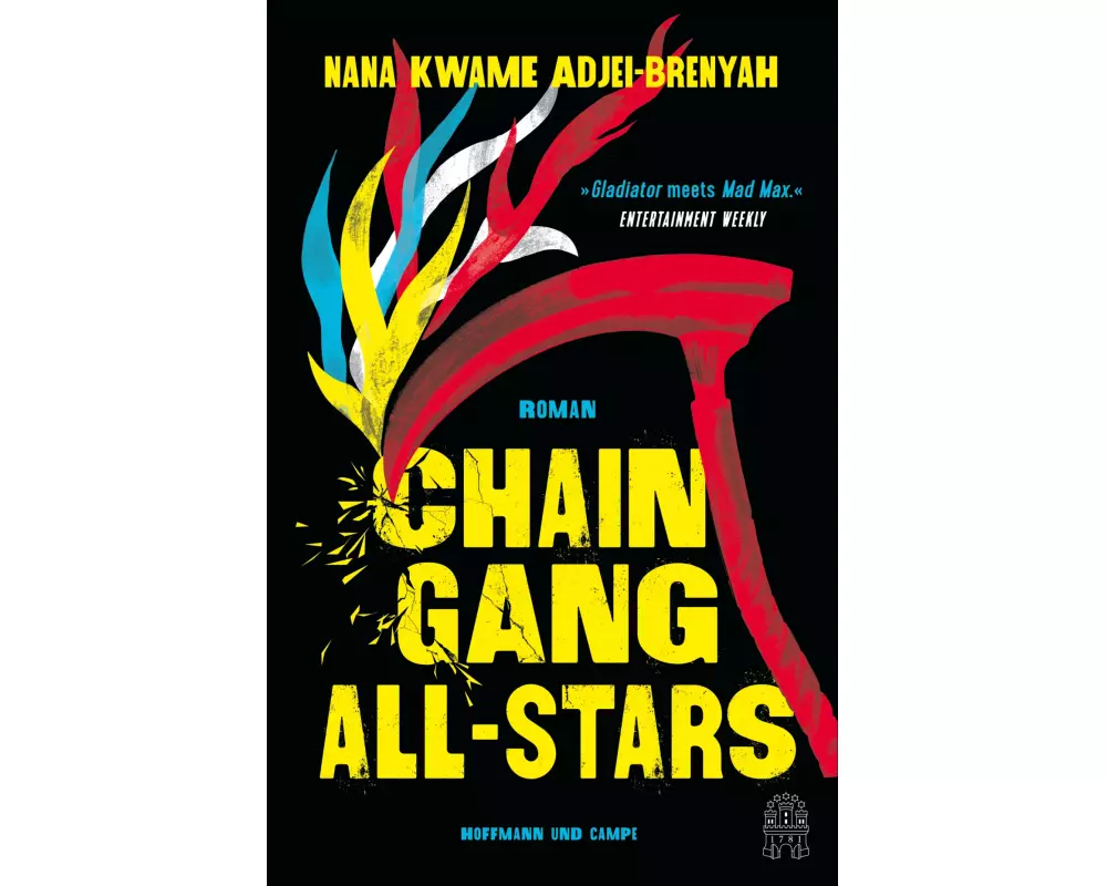 Chain-Gang All-Stars