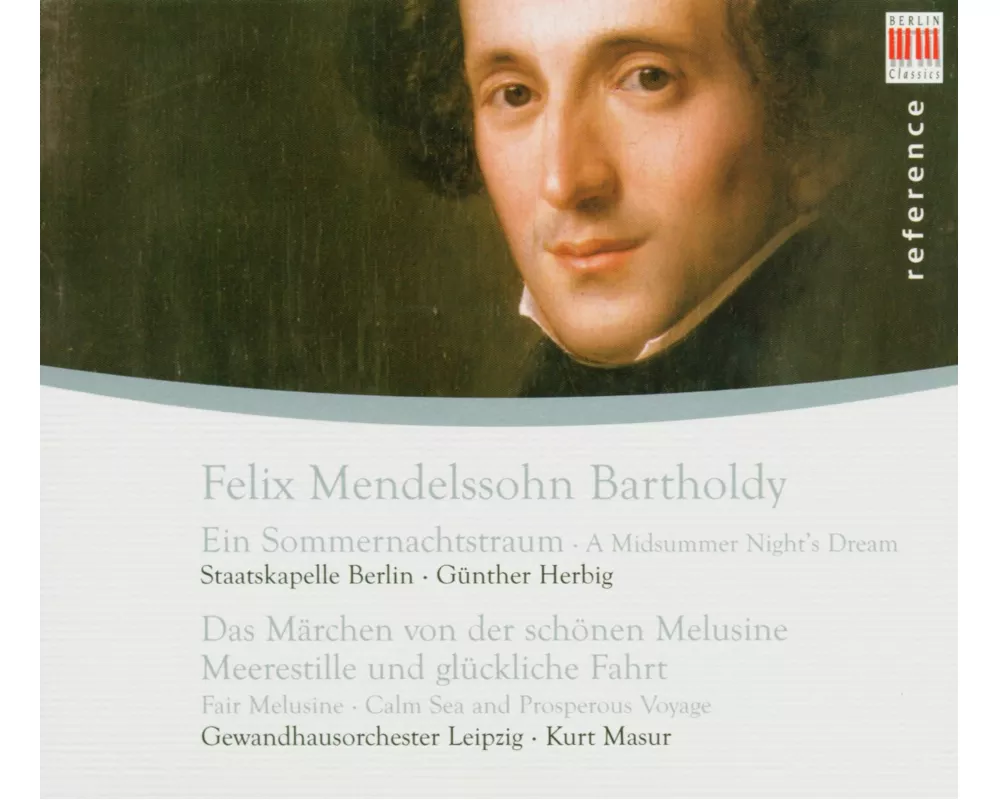 Ein Sommernachtstraum