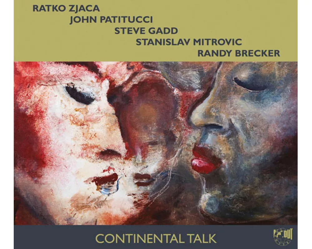 Continental Talk