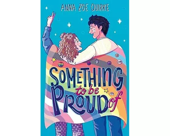 Something to be Proud Of