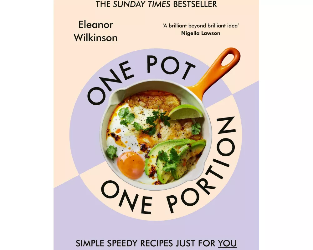 One Pot, One Portion