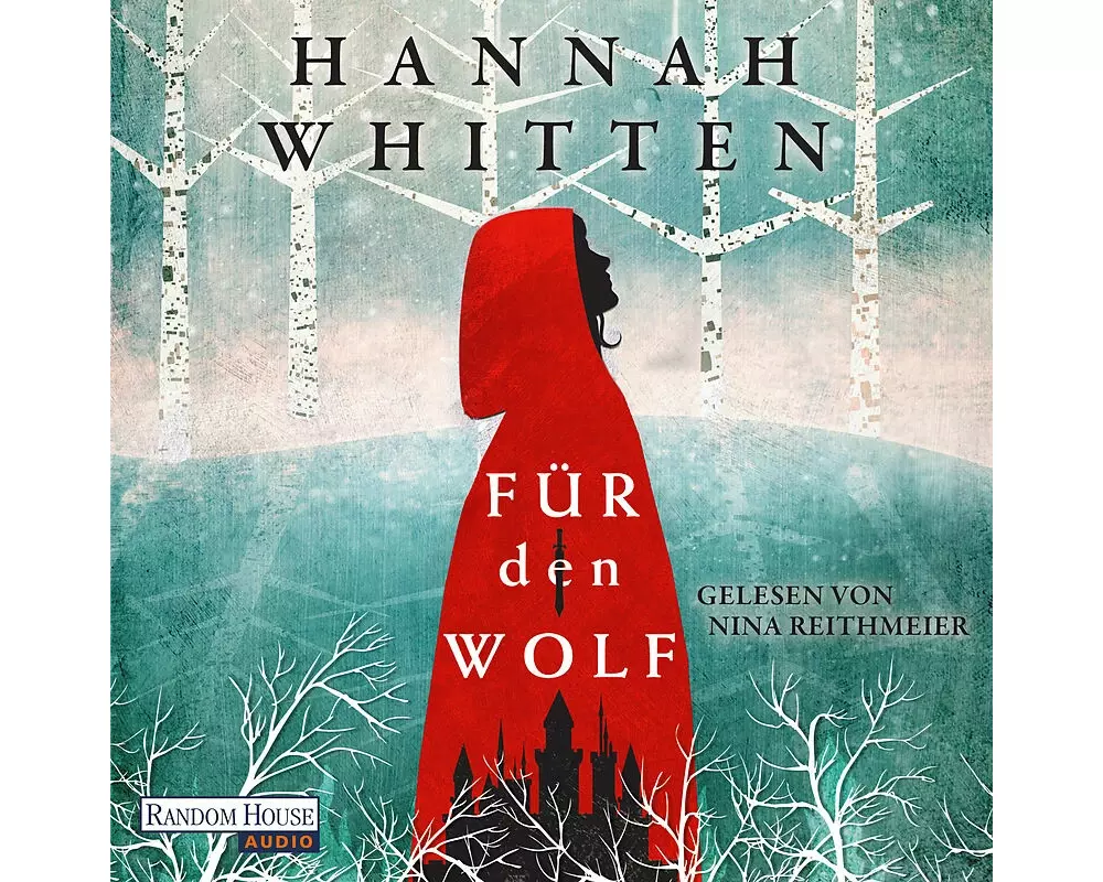 Für den Wolf