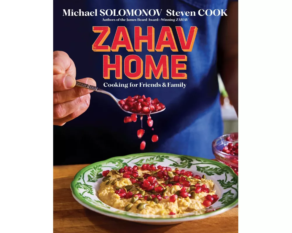 Zahav Home