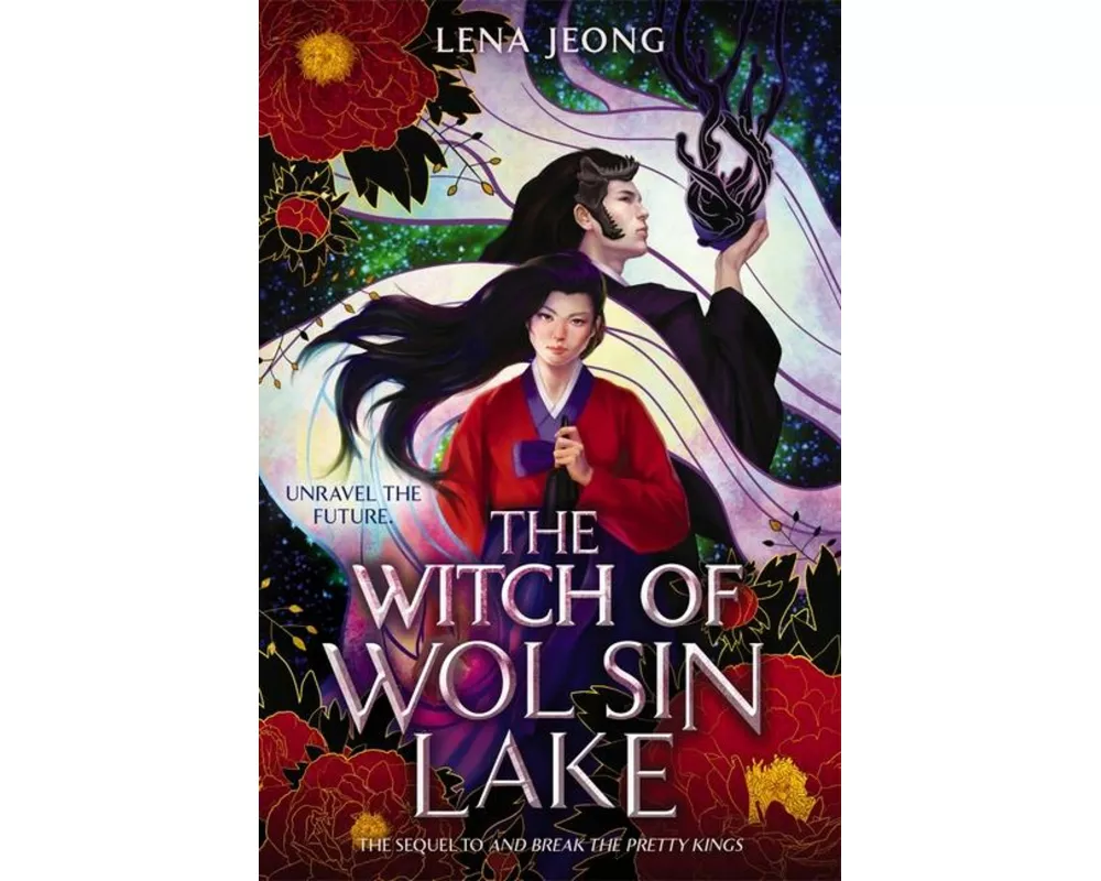 The Witch of Wol Sin Lake