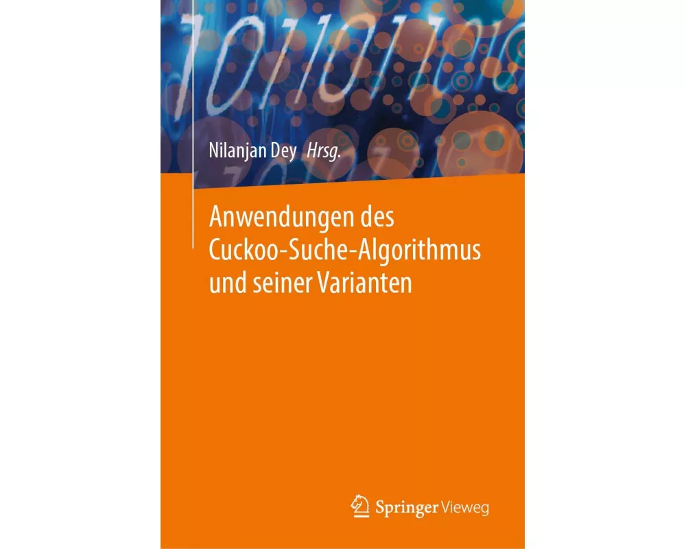 Anwendungen des Cuckoo-Suchalgorithmus und seiner Varianten