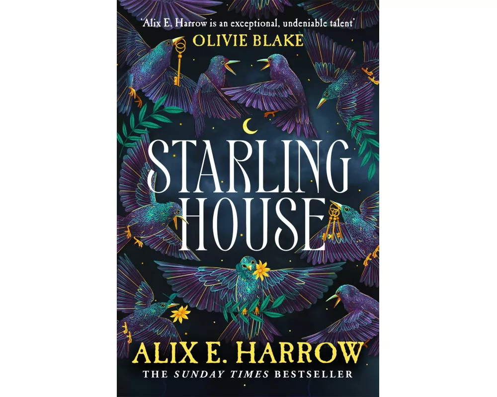 Starling House