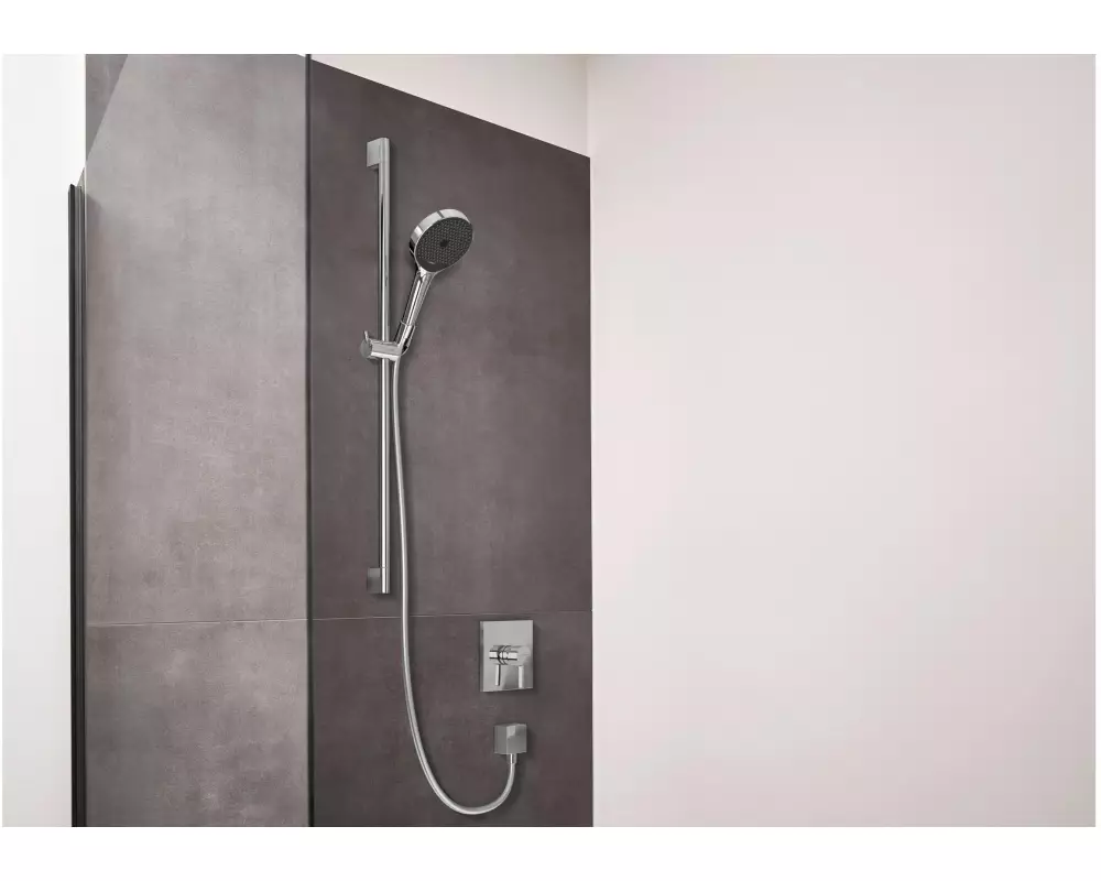 hansgrohe Handbrause Rainfinity 130 Chrom