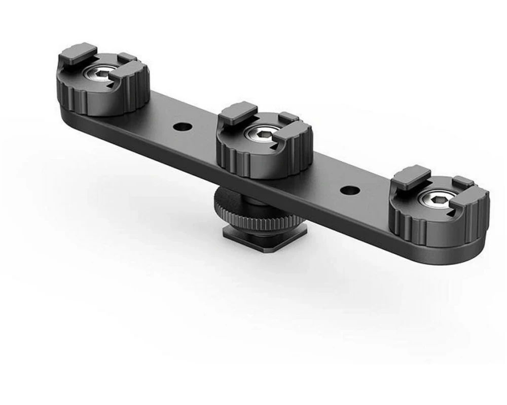 Ulanzi Universal-Kaltschuh-Adapter PT-23