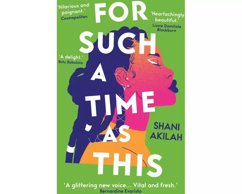 For Such a Time as This