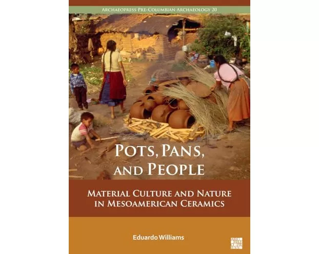 Pots, Pans, and People