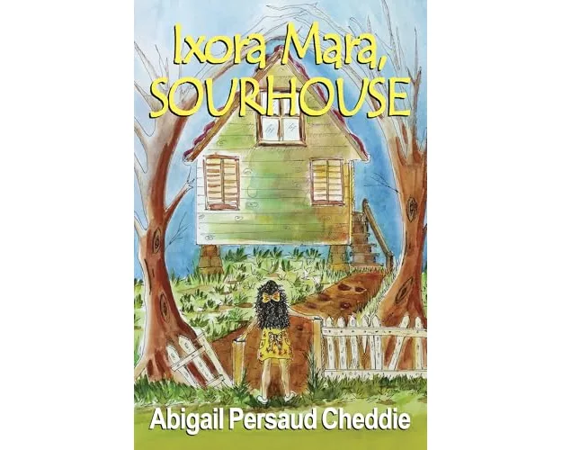 Ixora Mara, Sourhouse