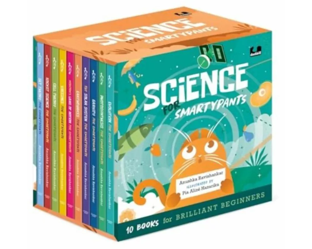 Science for Smartypants