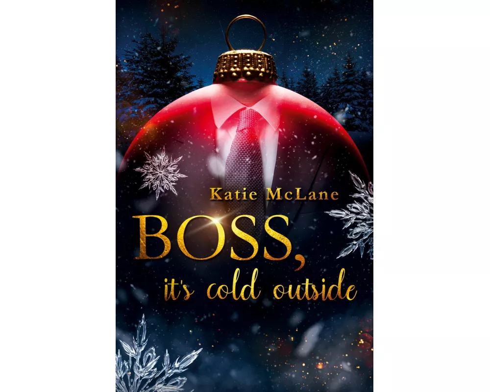 Boss, it's cold outside