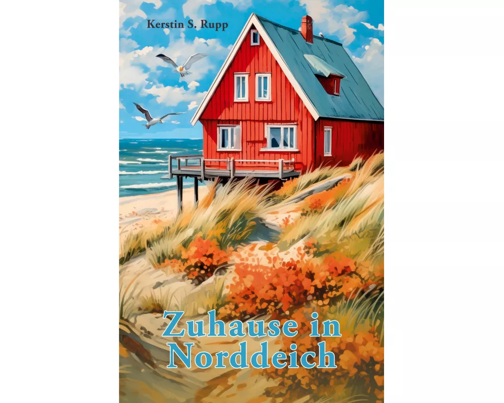 Zuhause in Norddeich