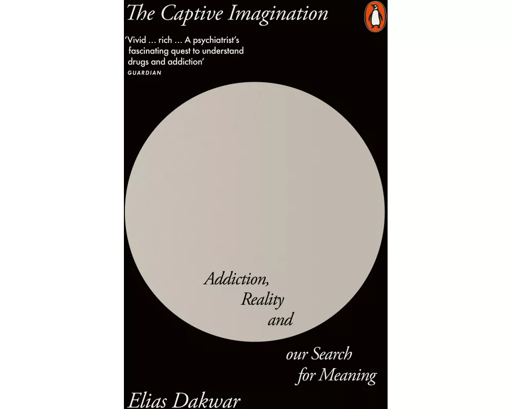 The Captive Imagination