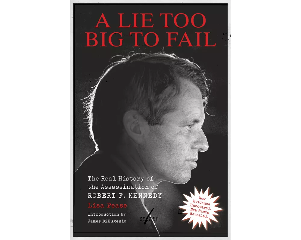 A Lie Too Big to Fail
