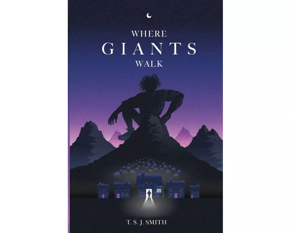 Where Giants Walk