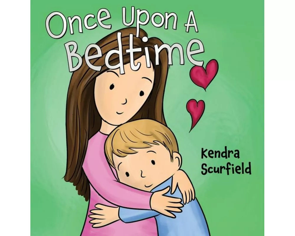 Once Upon A Bedtime