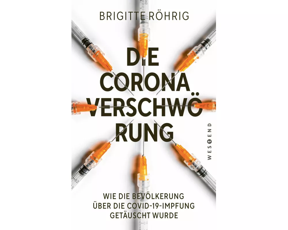 Die Corona-Verschwörung