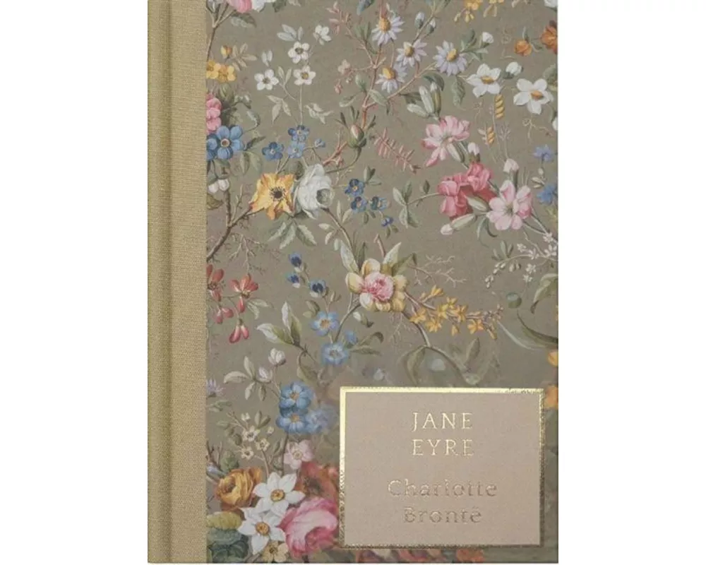 Jane Eyre (Heritage Collection)