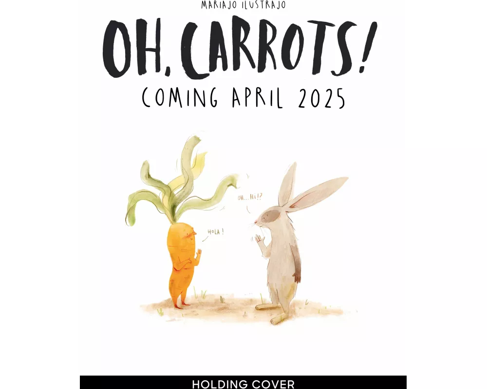 Oh, Carrots!