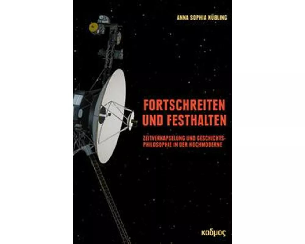 Fortschreiten und Festhalten