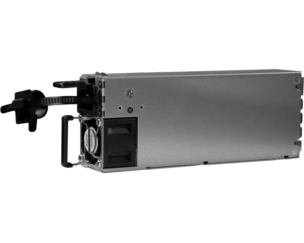 MikroTik Netzteil G1483-0600WNB 600 W