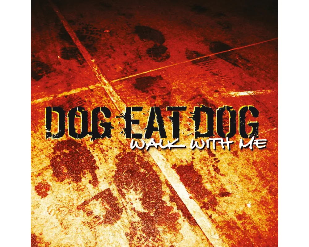 Walk With Me (CD Digipak)