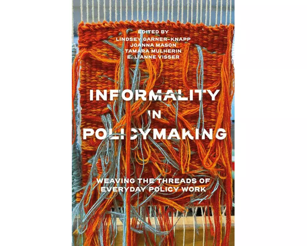 Informality in Policymaking