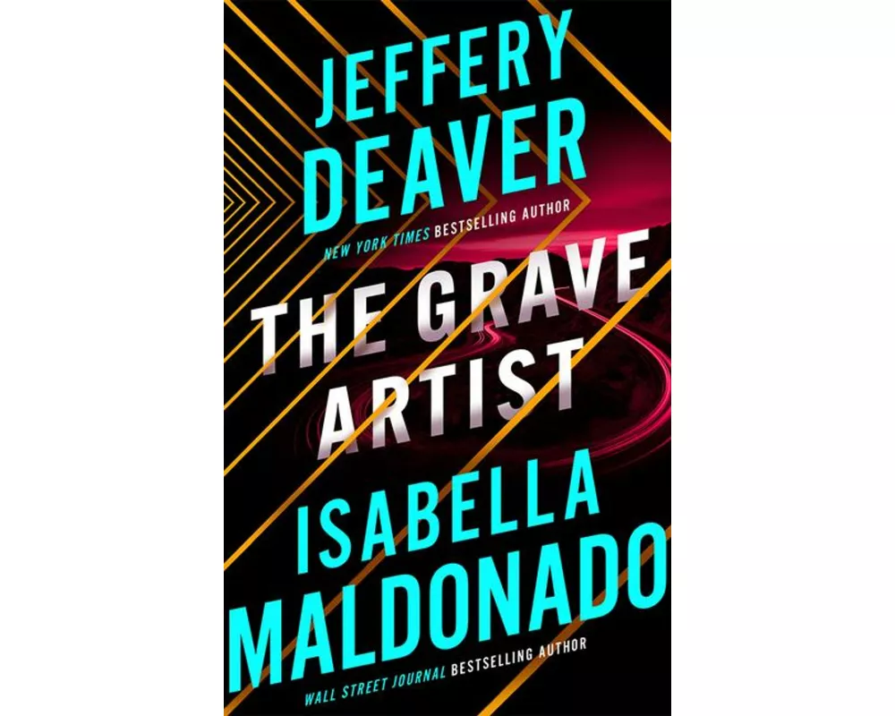 The Grave Artist