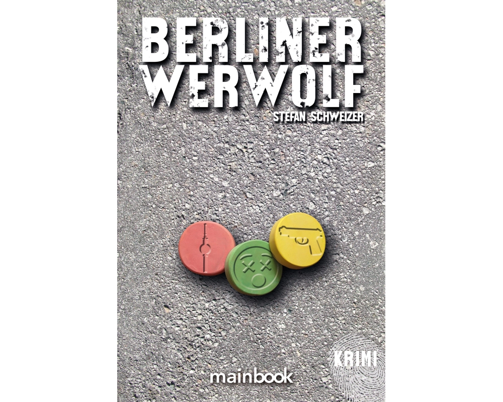 Berliner Werwolf