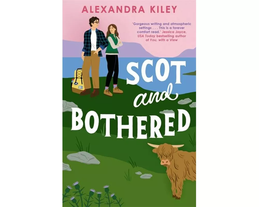 Scot and Bothered