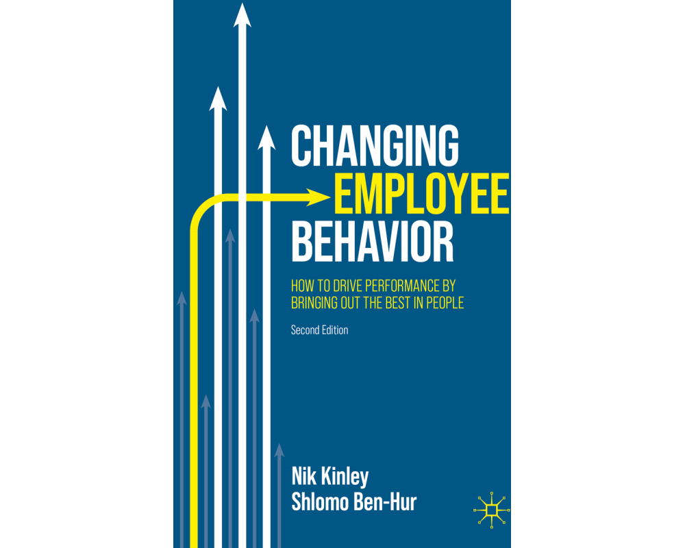 Changing Employee Behavior