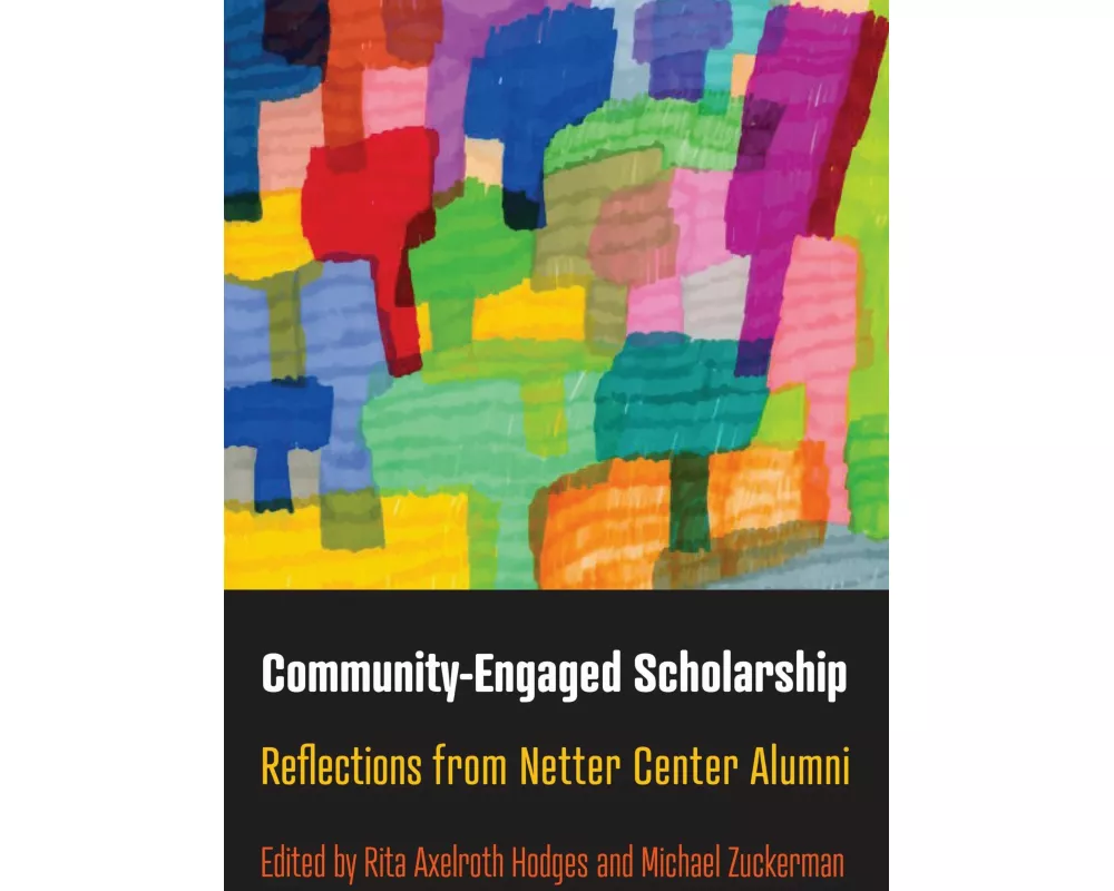 Community-Engaged Scholarship