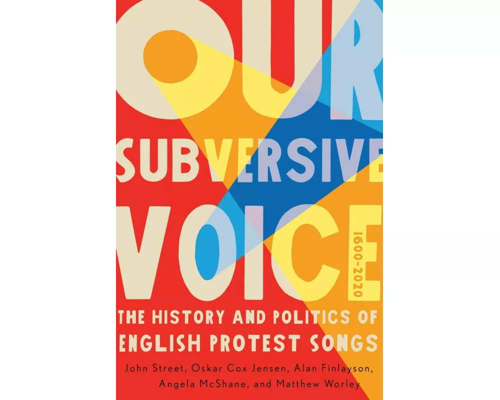 Our Subversive Voice