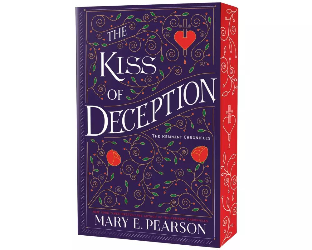 The Kiss of Deception
