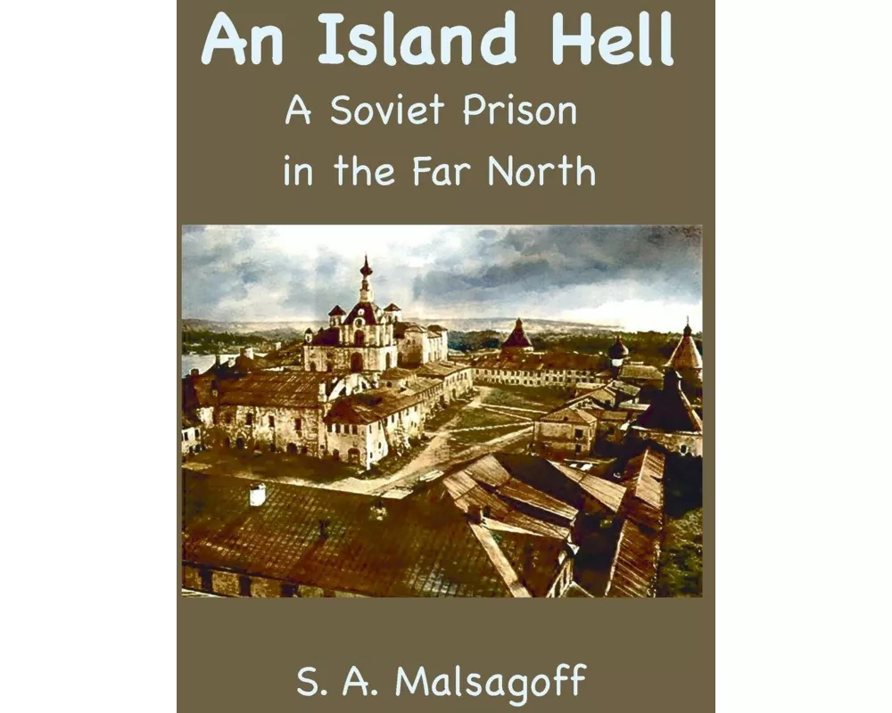 An Island Hell