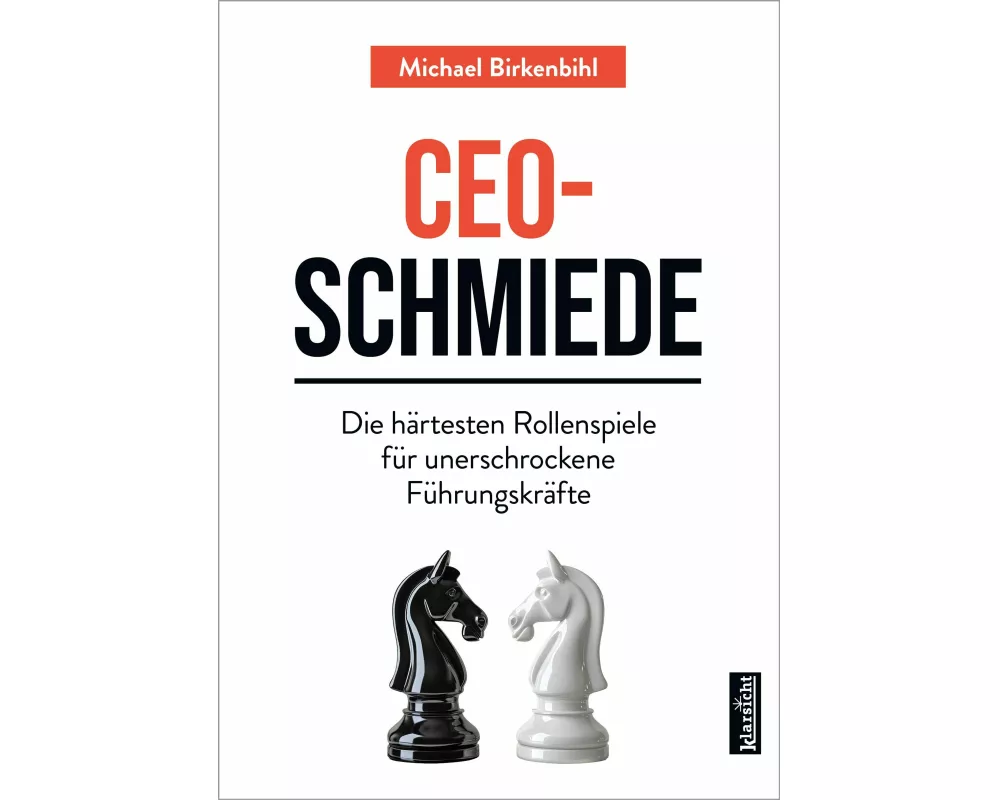 CEO-Schmiede