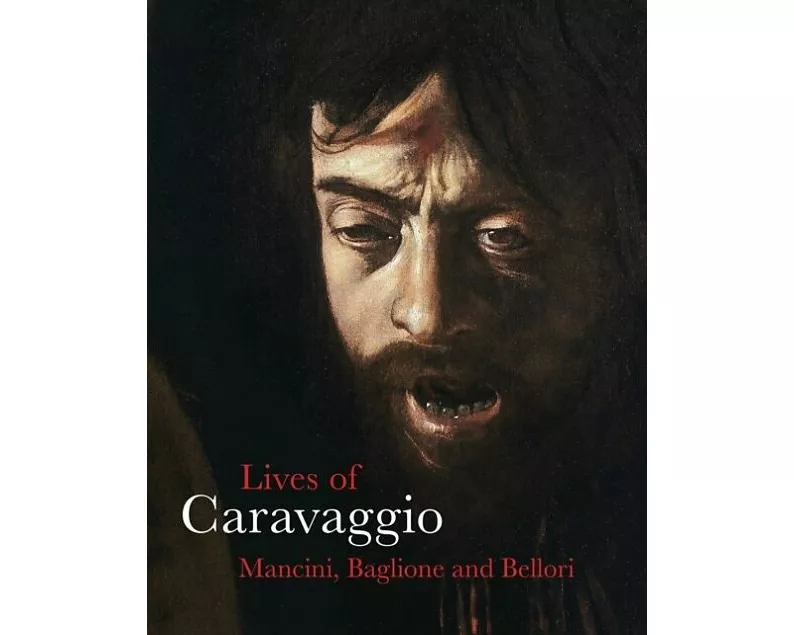 The Lives of Caravaggio