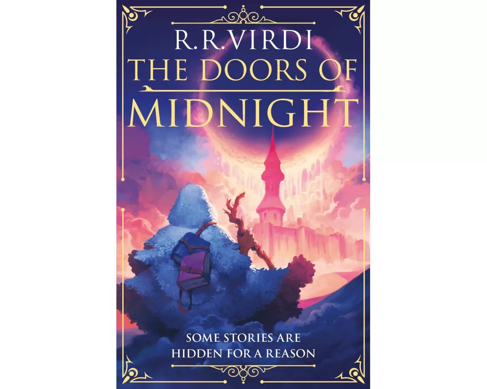 The Doors of Midnight